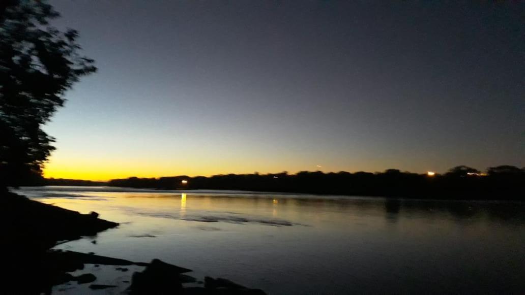 Pousada Sol Do Araguaia Barra do Garcas Luaran gambar